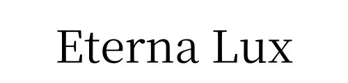 合同会社Eterna Lux